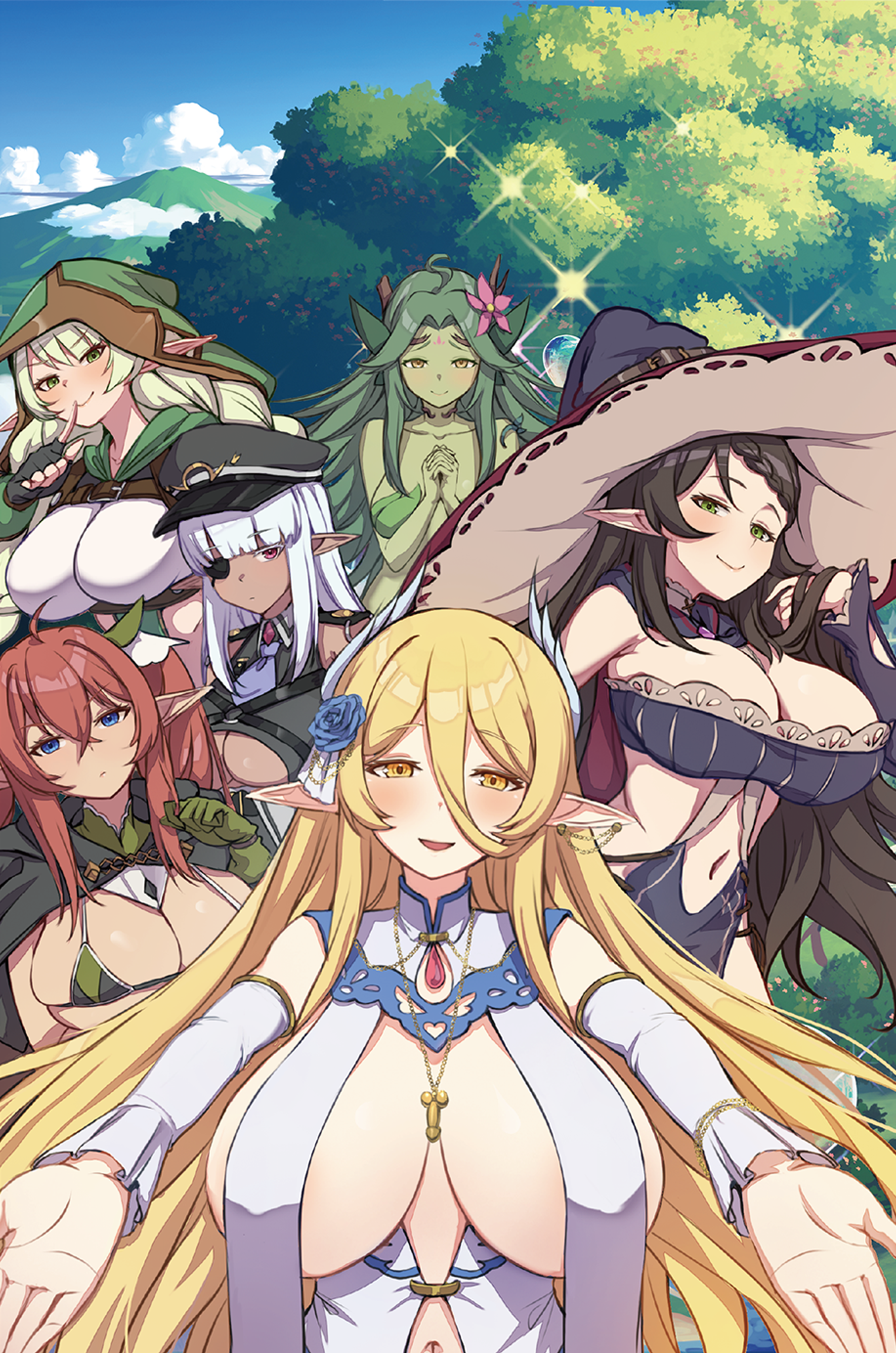 image of the game show